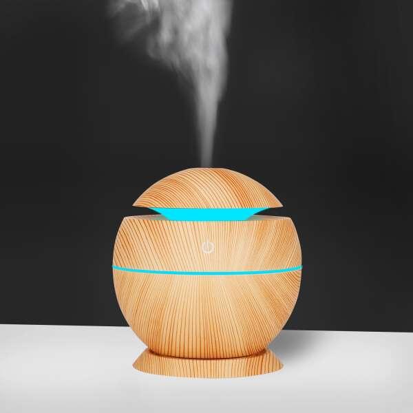 AirFizzy - Humidifier - Dugustore