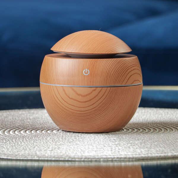 AirFizzy - Humidifier - Dugustore