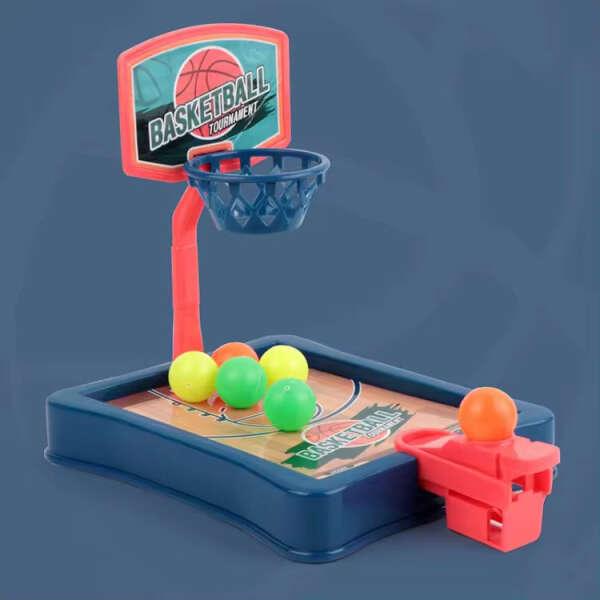 Basketto - Tabletop basketball set - Dugustore