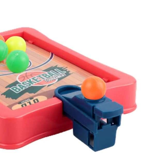 Basketto - Tabletop basketball set - Dugustore