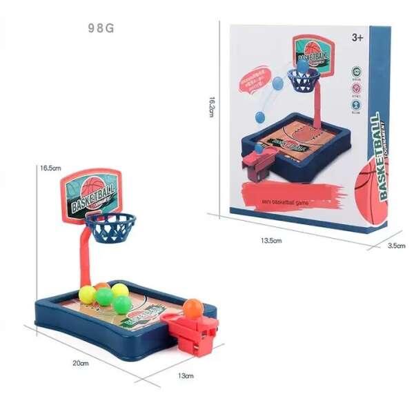 Basketto - Tabletop basketball set - Dugustore