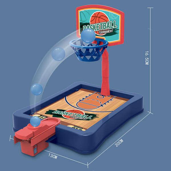 Basketto - Tabletop basketball set - Dugustore