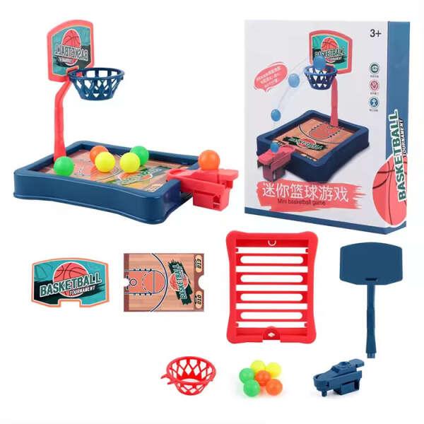 Basketto - Tabletop basketball set - Dugustore