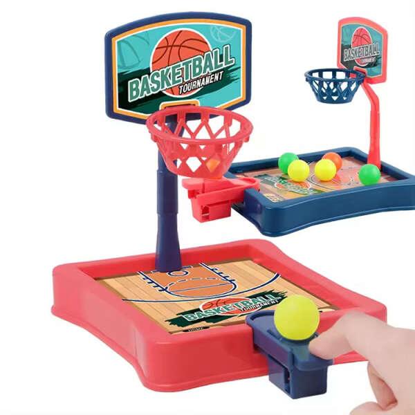 Basketto - Tabletop basketball set - Dugustore