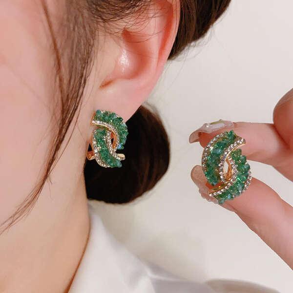 Chixa - Cute earrings - Dugustore