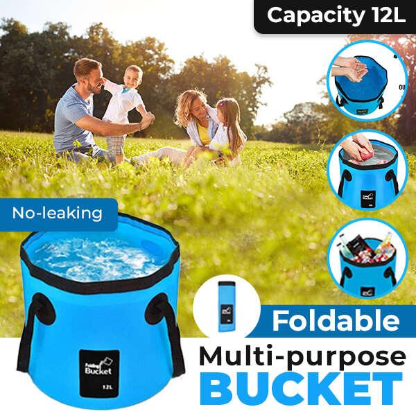 Compaxy - Fishing bucket - Dugustore