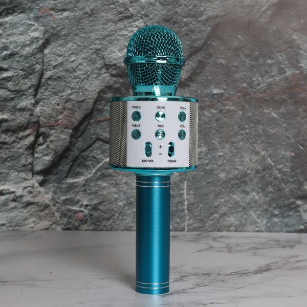 Comzie - Wireless microphone - Dugustore