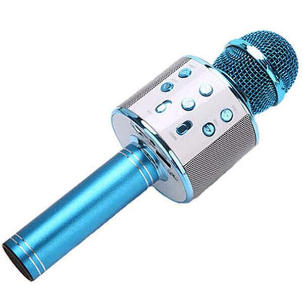 Comzie - Wireless microphone - Dugustore