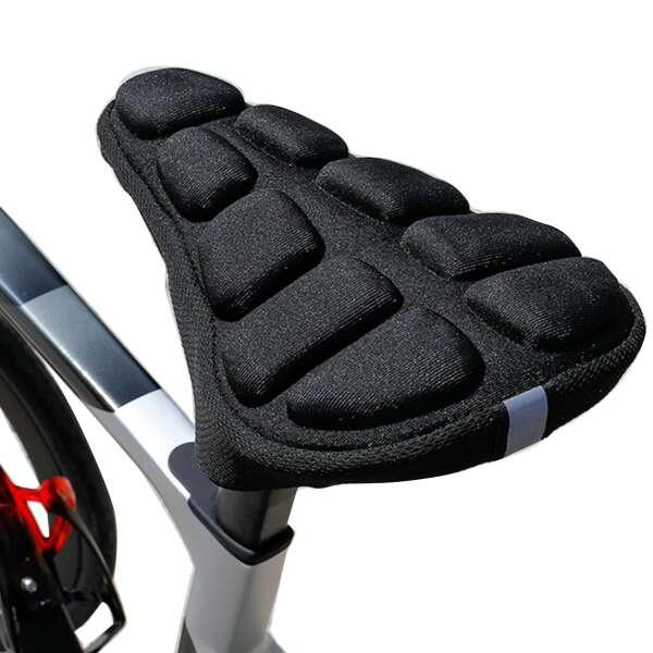 Cozyride - Bicycle saddle cover - Dugustore