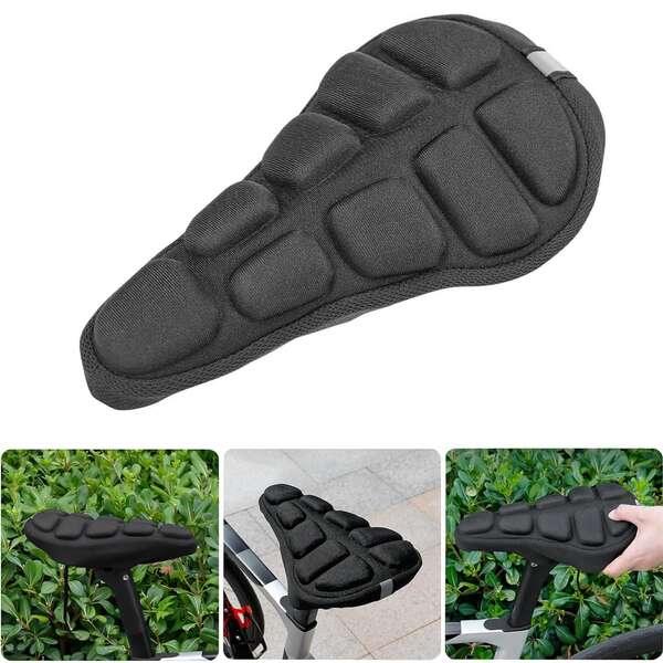 Cozyride - Bicycle saddle cover - Dugustore