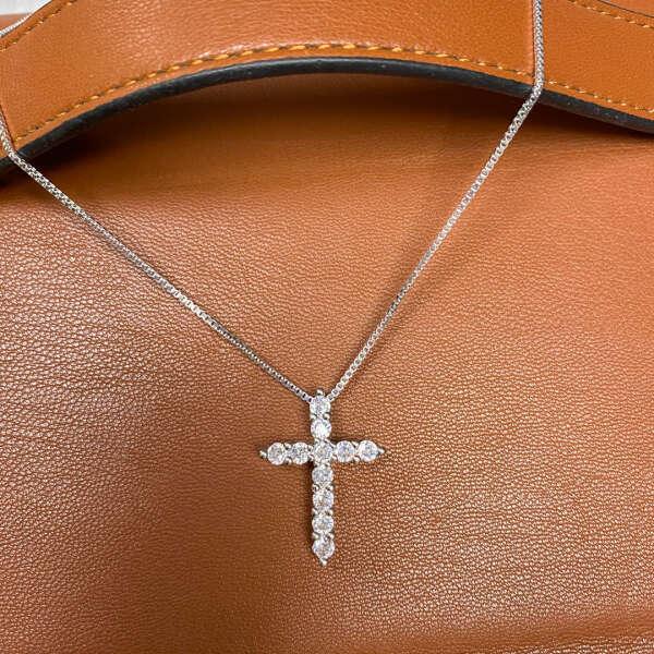 Cross - Spiritual necklace - Dugustore