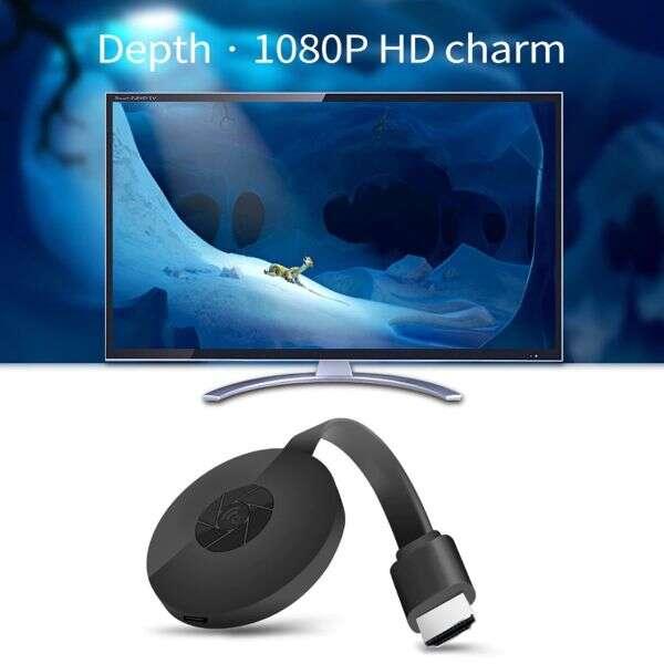 Donflix - Wireless hdmi transmitter - Dugustore