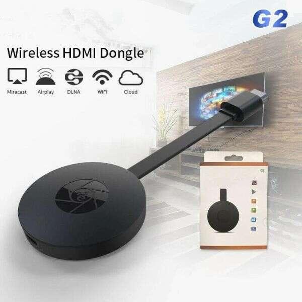 Donflix - Wireless hdmi transmitter - Dugustore