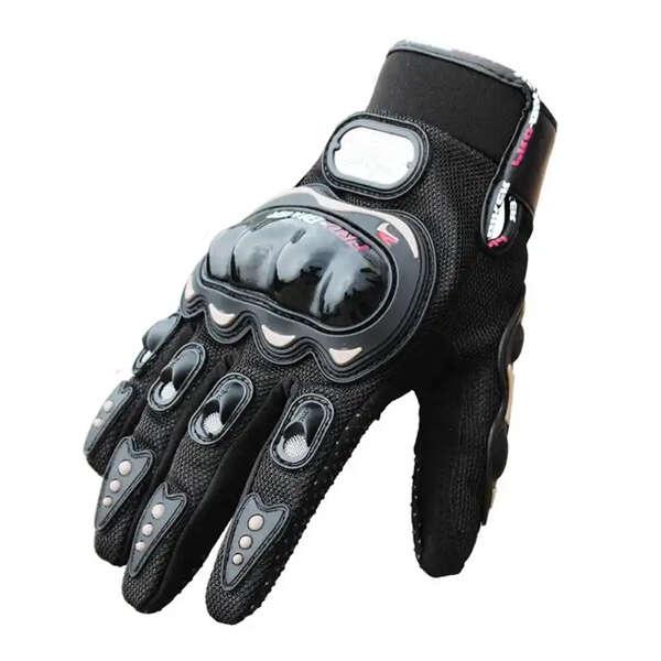 Ducket - Motorcycle gloves - Dugustore