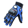 Ducket - Motorcycle gloves - Dugustore