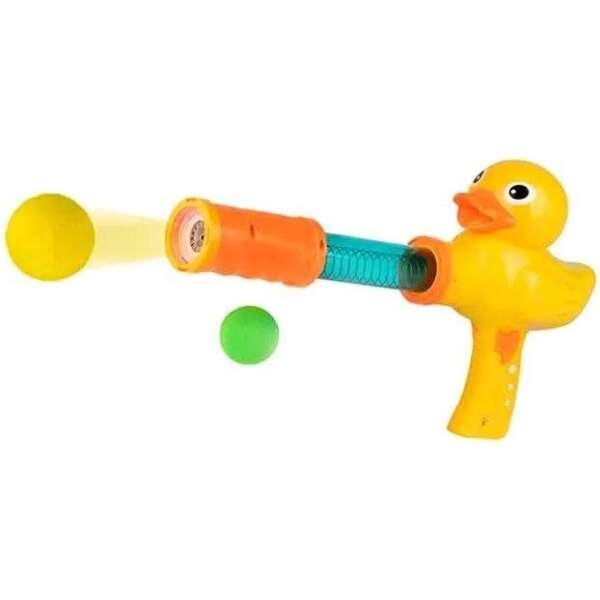 Duckly - Target hitting game - Dugustore