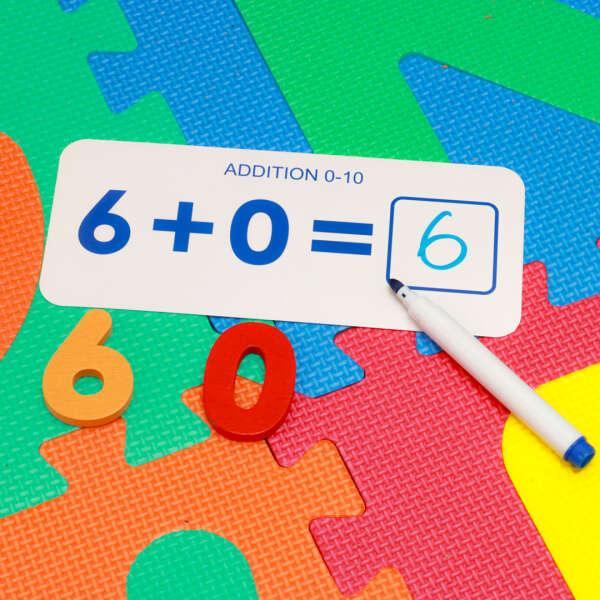 Eductry - Math learning set - Dugustore