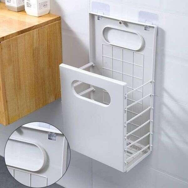 Eliv - Foldable laundry basket - Dugustore