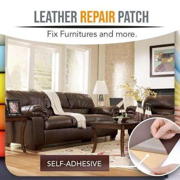 Flecker - Furniture repair fabric - Dugustore