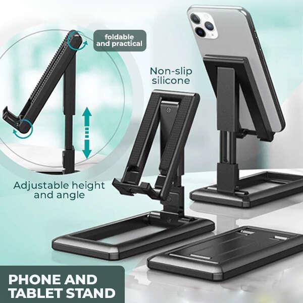 Foldix - Foldable mobile holder - Dugustore