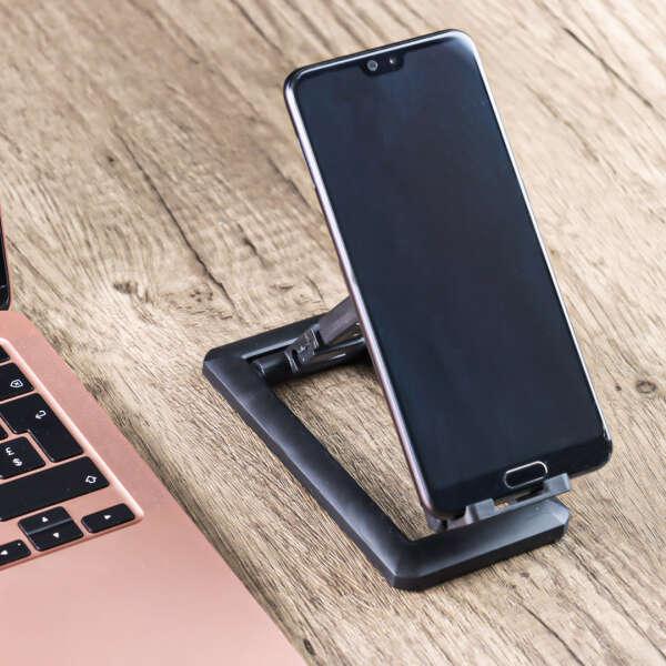 Foldix - Foldable mobile holder - Dugustore