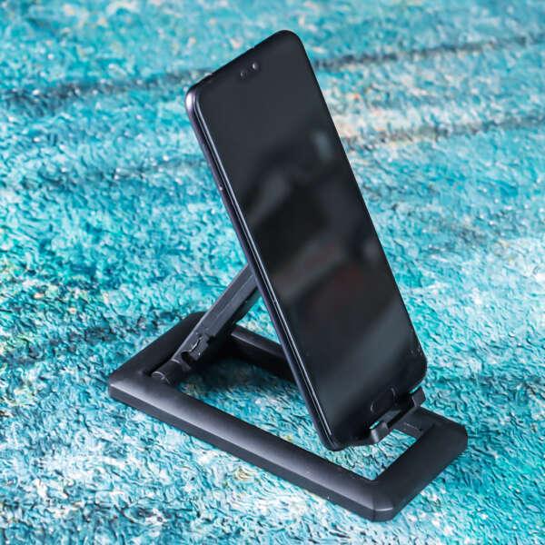 Foldix - Foldable mobile holder - Dugustore