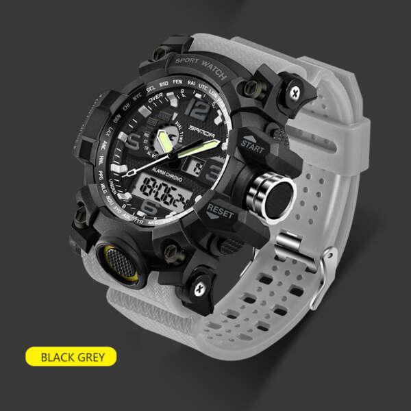 Galasso - Tactical watch - Dugustore