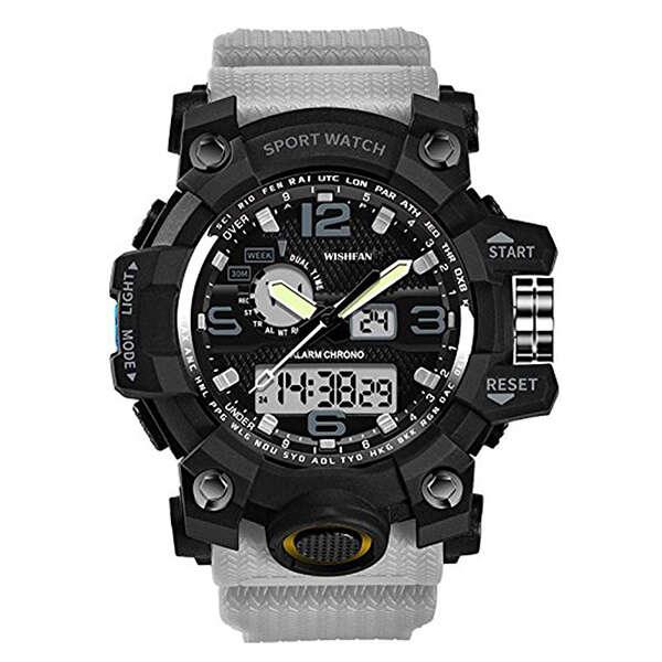 Galasso - Tactical watch - Dugustore