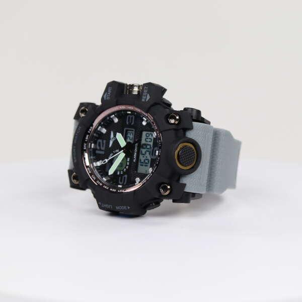 Galasso - Tactical watch - Dugustore