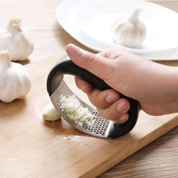 Garlico - Innovative garlic press - Dugustore