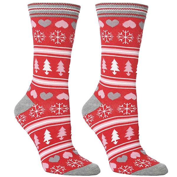 Holis - Holiday socks - Dugustore