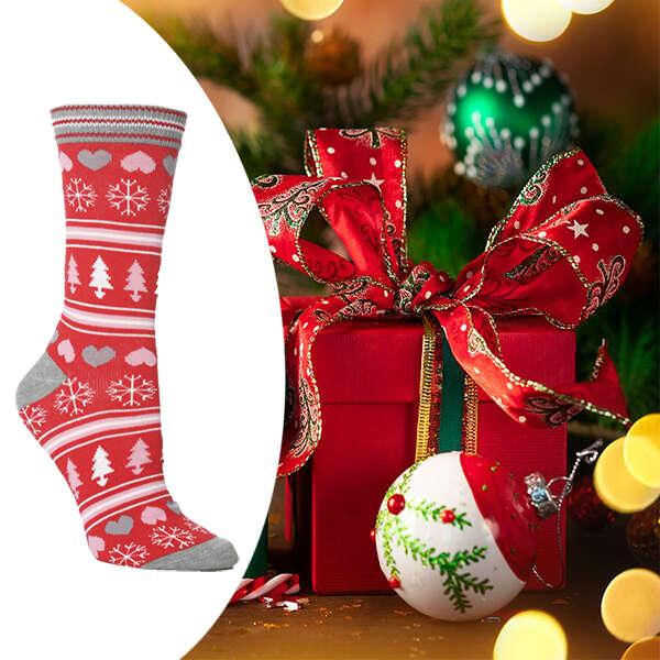 Holis - Holiday socks - Dugustore