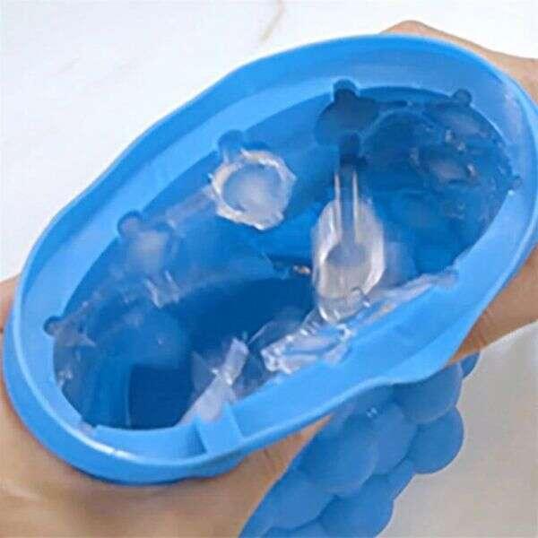 Iceish - Ice cubes mold - Dugustore