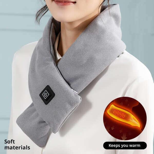 Impetollo - Heating scarf - Dugustore