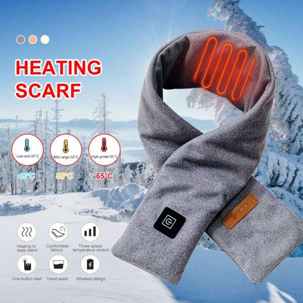 Impetollo - Heating scarf - Dugustore