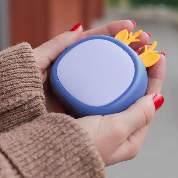 Irie - Electric hand warmer - Dugustore