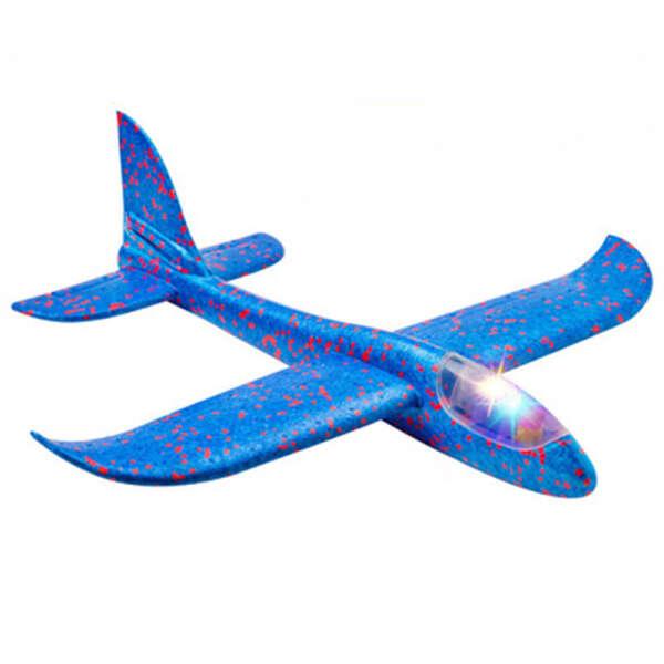 Jetofy - Foam airplane toy - Dugustore