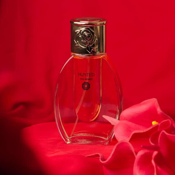 LaGanzia - Irresistible perfume water - Dugustore