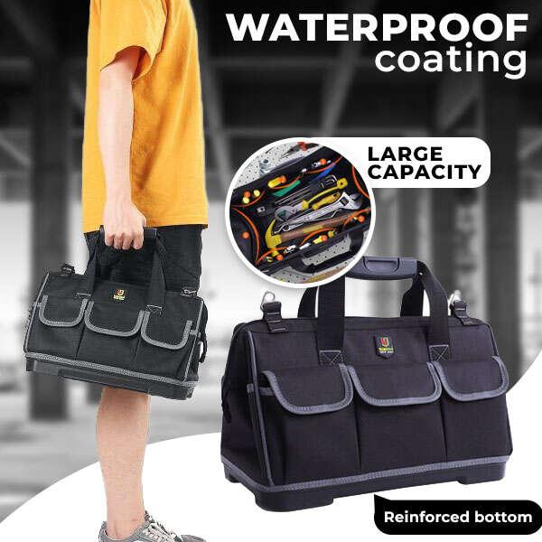 Lendable - Durable tool bag - Dugustore