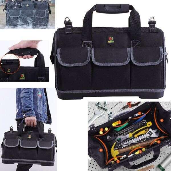 Lendable - Durable tool bag - Dugustore