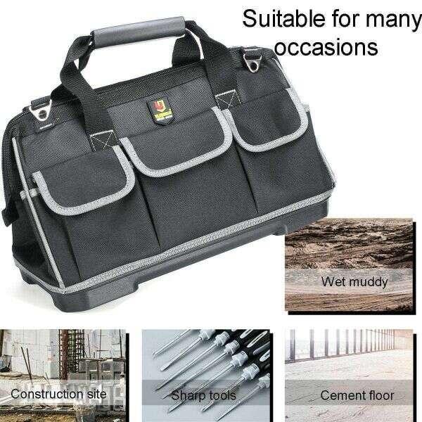 Lendable - Durable tool bag - Dugustore