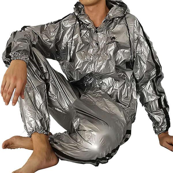 Metalle - Resistant suit - Dugustore