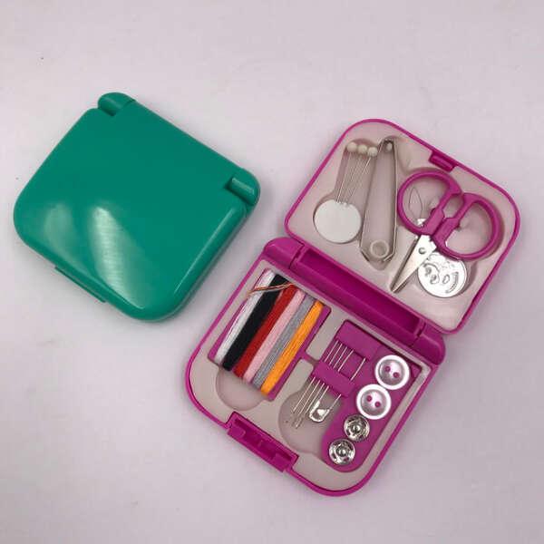 MiniCuci - Mini sewing set - Dugustore