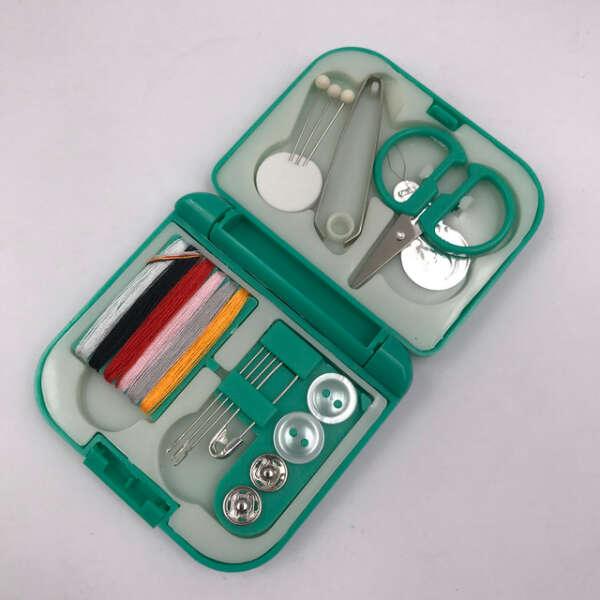 MiniCuci - Mini sewing set - Dugustore