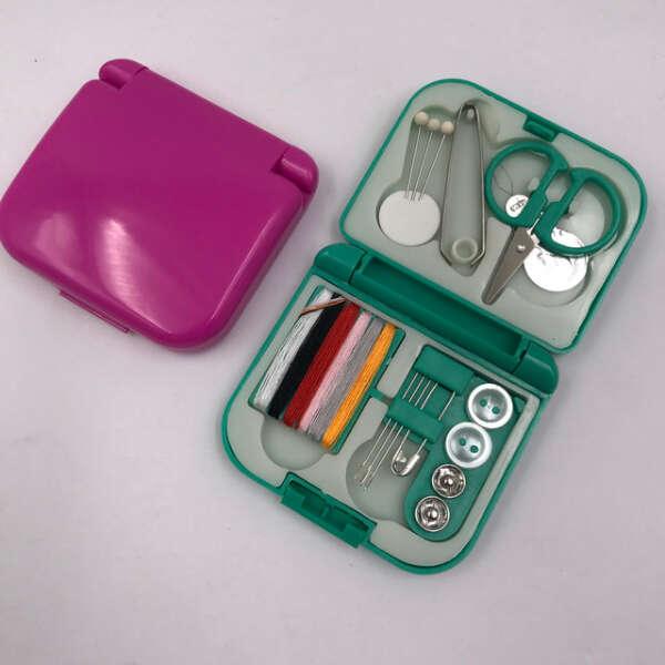 MiniCuci - Mini sewing set - Dugustore