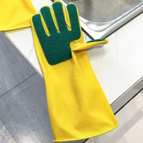 Reinimitte - Practical cleaning glove - Dugustore