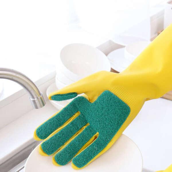 Reinimitte - Practical cleaning glove - Dugustore