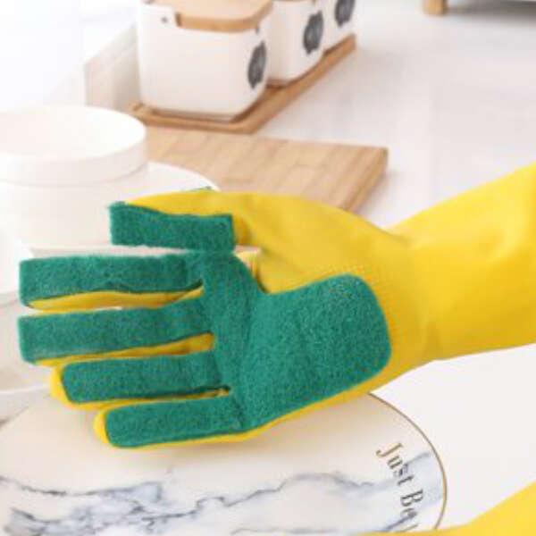 Reinimitte - Practical cleaning glove - Dugustore