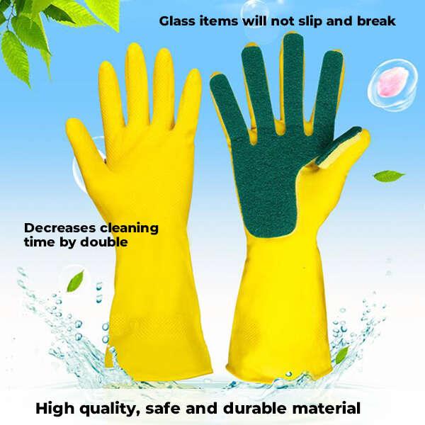 Reinimitte - Practical cleaning glove - Dugustore