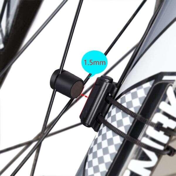 Riderate - Bicycle speedometer - Dugustore